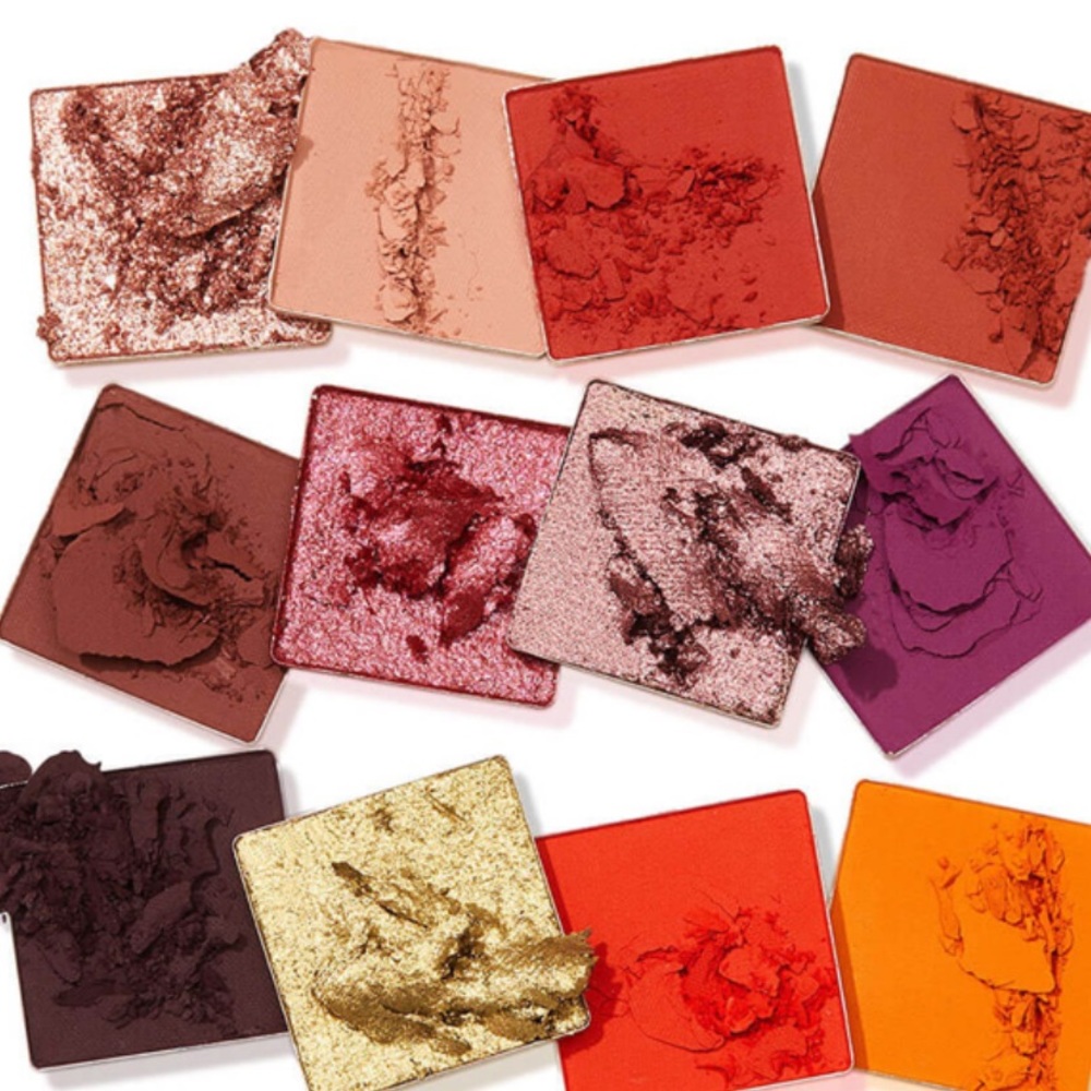 Ace Beaute Eyeshadow Palette